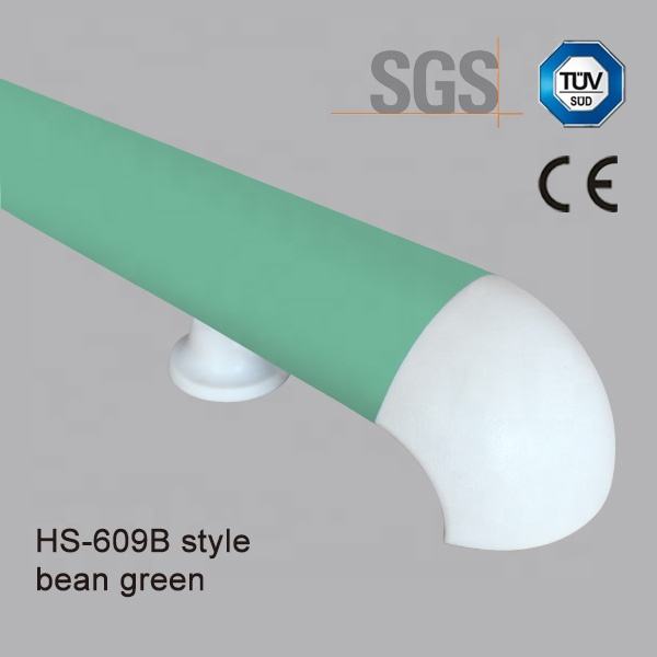 Anti-deformation Hospital Handrails 