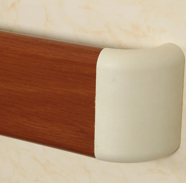 high impact wall guard